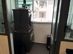 Blk 697C Jurong West Blossom (Jurong West), HDB 5 Rooms #637848401
